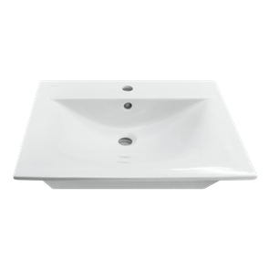 Раковина накладная 