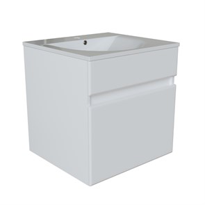 {{photo.Alt || photo.Description || 'Тумба д/ванной "БРИКС-50" подвесная под раковину "Breeze 50" мебельный (Sanita Luxe) (ПВХ)'}}