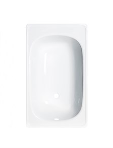 {{photo.Alt || photo.Description || 'Ванна стальная 1,3*0,7*0,4 (ВИЗ) Антика "Белая Орхидея" цв.белый (ОР-21200)'}}