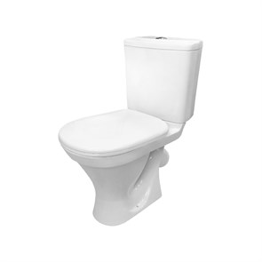 Унитаз-компакт 