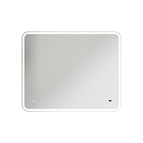 {{photo.Alt || photo.Description || 'Зеркало MIXLINE "Турин" 1000*800 (ШВ) бесконтактный сенсор, светодиодная подсветка'}}