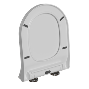 {{photo.Alt || photo.Description || 'Сиденье для унитаза  WAVE  APEKS полипропилен, микролифт, БЕЛЫЙ глянец'}}