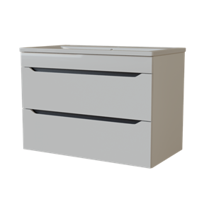 {{photo.Alt || photo.Description || 'Тумба д/ванной "Лайн-70" подвесная  под раковину Марго-70 (MIXLINE) (ПВХ)'}}