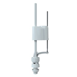 Заливной клапан UNICORN нижний подвод PA-N PA-N