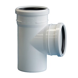 110 тройник на 110 угол 87 ПП БЕСШУМН. ПОЛИТЭК 200111187