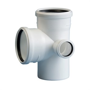 110/110/50 крестовина на 87 левая двухплоск. ПП БЕСШУМН. ПОЛИТЭК 120001103