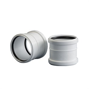 50 муфта ремонтная БЕСШУМНАЯ ПП ПОЛИТЭК 300050010