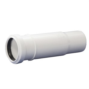 50 патрубок комп. БЕСШУМН.  ПП ПОЛИТЭК 900100110