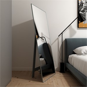 {{photo.Alt || photo.Description || 'Зеркало MIXLINE "Графика" 600*1500 (ШВ) напольное, алюминиевый профиль'}}