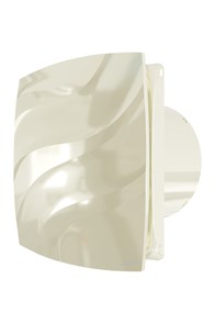 {{photo.Alt || photo.Description || 'Вентилятор вытяжной  D100 WAVE  Ivory  ERA'}}