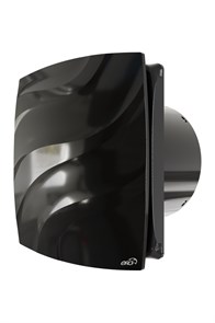 {{photo.Alt || photo.Description || 'Вентилятор вытяжной  D100 WAVE Black classic  ERA'}}