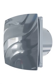 {{photo.Alt || photo.Description || 'Вентилятор вытяжной  D100 WAVE Gray  ERA'}}