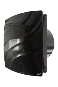 {{photo.Alt || photo.Description || 'Вентилятор вытяжной  D120 WAVE Black classic ERA'}}