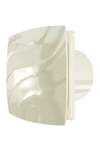 {{photo.Alt || photo.Description || 'Вентилятор вытяжной с обратным клапаном    D100С  WAVE Ivory ERA'}}