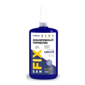 Герметик анаэробный 250мл 