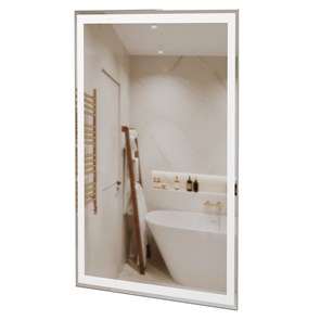 {{photo.Alt || photo.Description || 'Зеркало MIXLINE "Болеро" 600*800 (ШВ) б/полки'}}