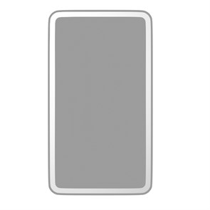 {{photo.Alt || photo.Description || 'Зеркало MIXLINE "Кармен" 400*700 (ШВ) б/полки'}}