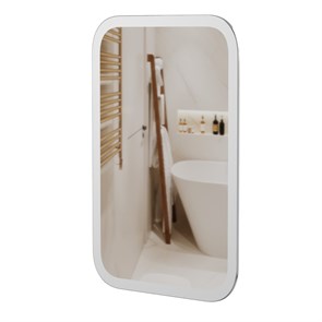 {{photo.Alt || photo.Description || 'Зеркало MIXLINE "Сандра" 550*800 (ШВ) б/полки'}}