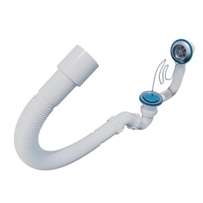 {{photo.Alt || photo.Description || 'Обвязка на ванну 1 1/2*40 с гофрой 40*40*50 (1450мм) с вып. и переливом SB01145 ИНКОПЛАСТ'}}