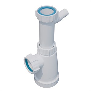 {{photo.Alt || photo.Description || 'Сифон 1 1/2*40 с носиком BS1000W ИНКОПЛАСТ (винт М6*60)'}}