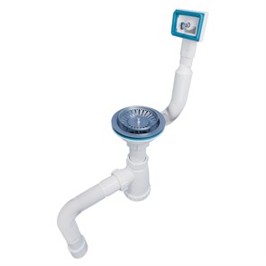 {{photo.Alt || photo.Description || 'Сифон 3 1/2*40 с прямоуг. переливом, с гофрой 40*40*50 (1450мм) BKG40145 ИНКОПЛАСТ'}}