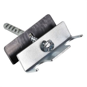 {{photo.Alt || photo.Description || 'Кронштейн стальной для креп. Г-образных акс. трубок(с межос. расст.50 мм)  для радиатора VALTEC'}}