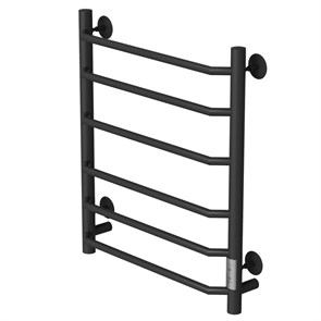 {{photo.Alt || photo.Description || 'Полотенцесушитель MIXLINE MIRA  60х50 (таймер, 268 Вт, 6 перекладин) электрический ЧЕРНЫЙ'}}