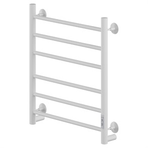 {{photo.Alt || photo.Description || 'Полотенцесушитель MIXLINE VEGA  60х50 (таймер, 253 Вт, 6 перекладин) электрический БЕЛЫЙ'}}