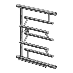 {{photo.Alt || photo.Description || 'Полотенцесушитель MIXLINE SIMPLE PM3 50х50 1'' ПОЛКА'}}