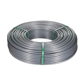 Труба из сшитого полиэтилена PE-Xa 20х2,8 (100м) VRT® серая с кисл барьером EVOH 556866