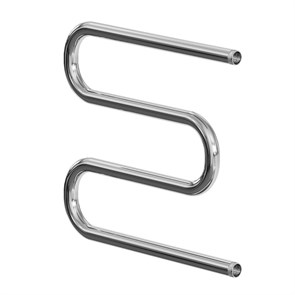 Полотенцесушитель MIXLINE SIMPLE М 50x50 1'' ПОЛИМЕР ML-557090