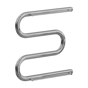 Полотенцесушитель MIXLINE SIMPLE М 50x60 1'' ПОЛКА ПОЛИМЕР ML-557093