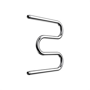 Полотенцесушитель MIXLINE SIMPLE М 60x60 1'' ПОЛИМЕР ML-557096