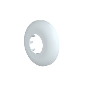 Розетка 40мм E90 декоративная для сифонов UNICORN E90