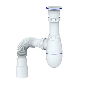 {{photo.Alt || photo.Description || 'Сифон 1 1/2*40 В220P с гофрой 40*40*50 UNICORN'}}