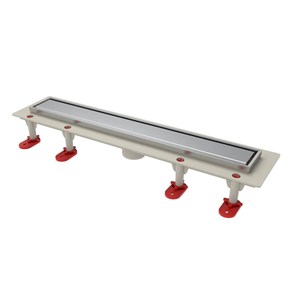 {{photo.Alt || photo.Description || 'Трап линейный ТП-50.1C-1000 решетка и рамка из нерж. стали, с верт. выходом 50 мм'}}