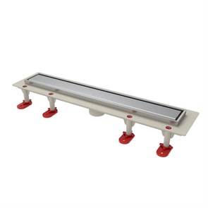 {{photo.Alt || photo.Description || 'Трап линейный ТП-50.1C-700 решетка и рамка из нерж. стали, с верт. выходом 50 мм'}}