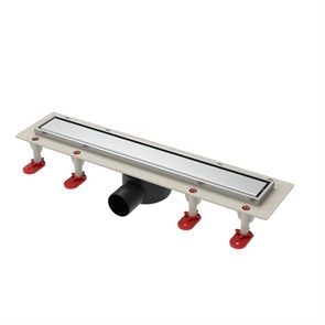 {{photo.Alt || photo.Description || 'Трап линейный ТП-55.1C-700 решетка и рамка из нерж. стали, с гориз. выходом 50 мм'}}