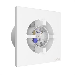 Вентилятор вытяжной  AEON 4C D100  с обратным клапаном DICITI AEON 4C