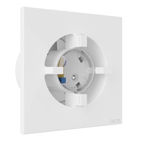 Вентилятор вытяжной  AEON 5C D125  с обратным клапаном DICITI AEON 5C