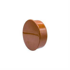 110 Заглушка ПП ЭКОНОМ  наруж. UPK 110 026 037 О