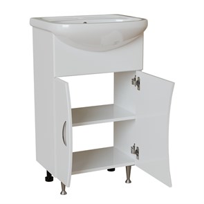 {{photo.Alt || photo.Description || 'Тумба д/ванной "ЭТАЛОН-50" под рак.Уют-50 (ROSA) (ПВХ)'}}