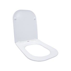 {{photo.Alt || photo.Description || 'Сиденье для унитаза  WAVE APEKS дюропласт, микролифт, БЕЛЫЙ глянец NEW'}}