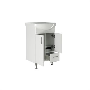 {{photo.Alt || photo.Description || 'Тумба д/ванной "ВЕСТА-50" под рак.Уют-50 (ROSA) (ПВХ)'}}