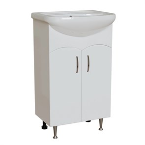 {{photo.Alt || photo.Description || 'Тумба д/ванной "ФОРМАТ-50" под рак.Уют-50 (ROSA) (ПВХ)'}}