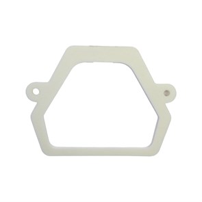 Прокладка д/унитаза САМАРА 81320