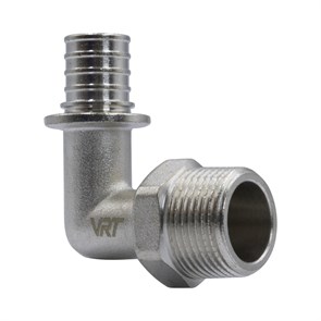 {{photo.Alt || photo.Description || 'Уголок аксиальный 20 (2,8) х 3/4'' с наружной резьбой VRT®'}}