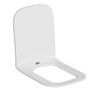 {{photo.Alt || photo.Description || 'Сиденье для унитаза  WAVE LETI дюропласт, микролифт, БЕЛЫЙ глянец'}}