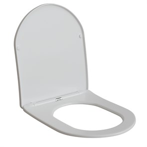 {{photo.Alt || photo.Description || 'Сиденье для унитаза  WAVE PRIME дюропласт, микролифт, БЕЛЫЙ глянец'}}