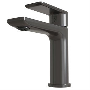 {{photo.Alt || photo.Description || 'Смеситель для раковины 35k MIXLINE ML33-04GR "City Graphite" ГРАФИТ'}}